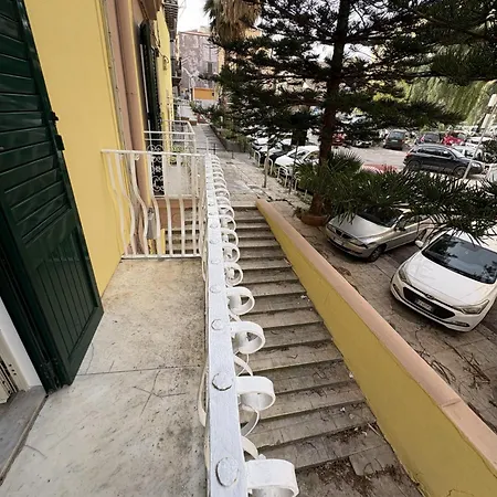 Ballarò Sunny Palermo