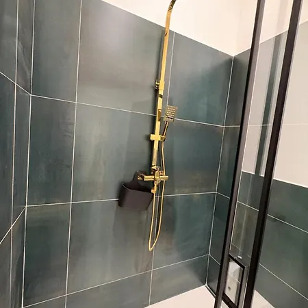 Ballarò Sunny Quarto em Acomodações Particulares